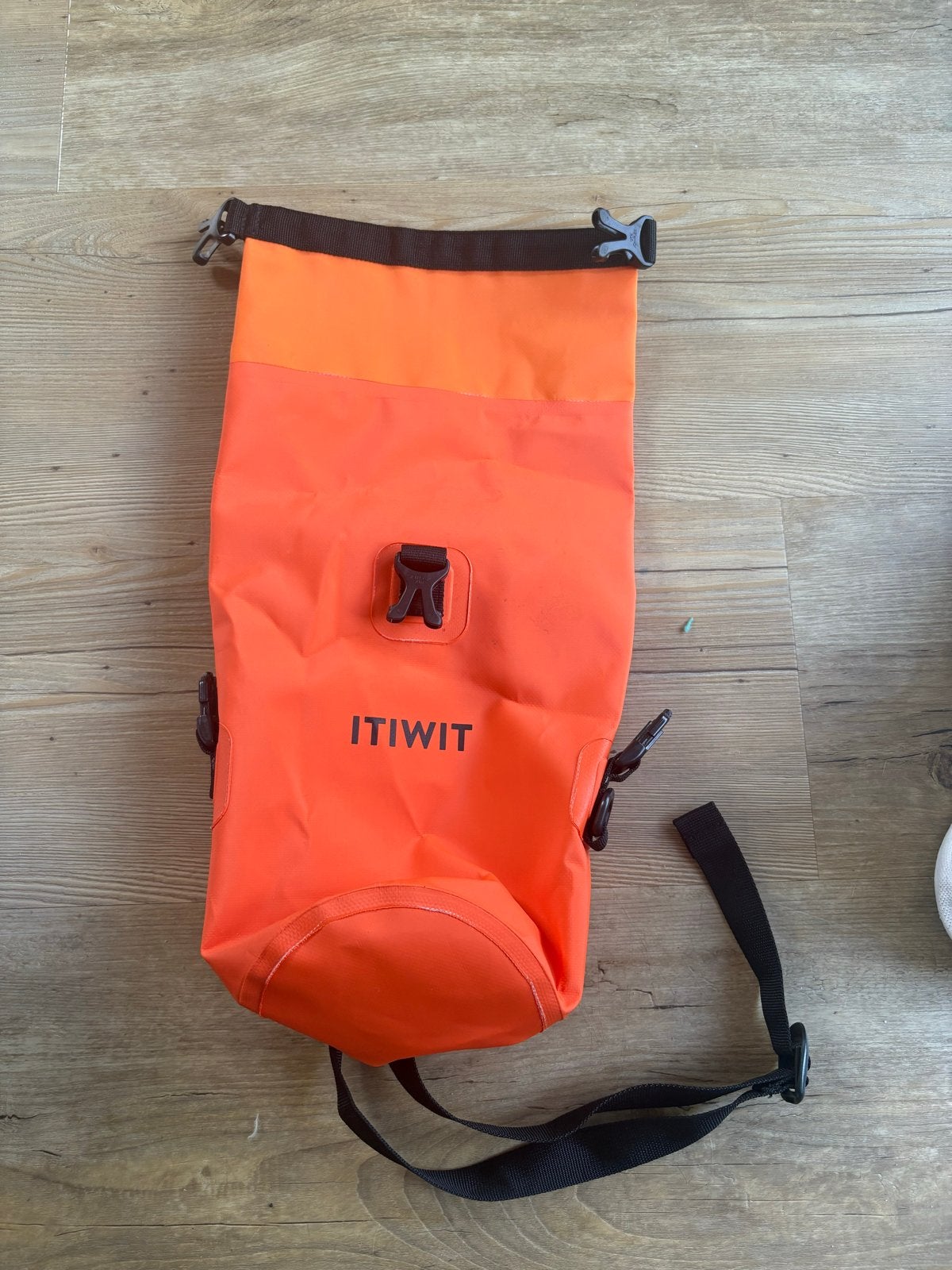 Itiwit waterdichte tas 5 liter - Nieuw, Ophalen, Nieuw, Overige typen