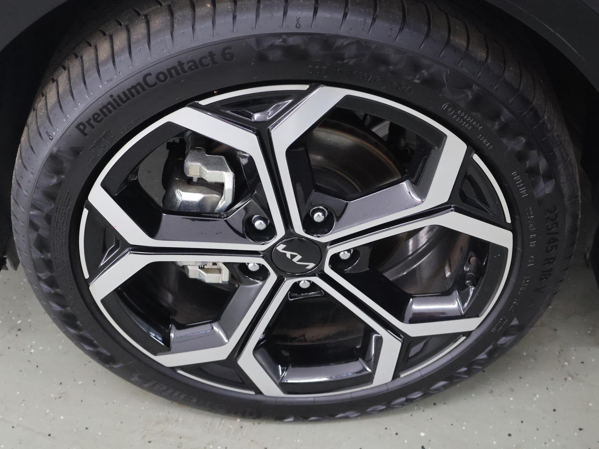 Foto 39 van Kia Niro 1.6 GDi PHEV DynamicPlusLine Edition | 18” lichtm