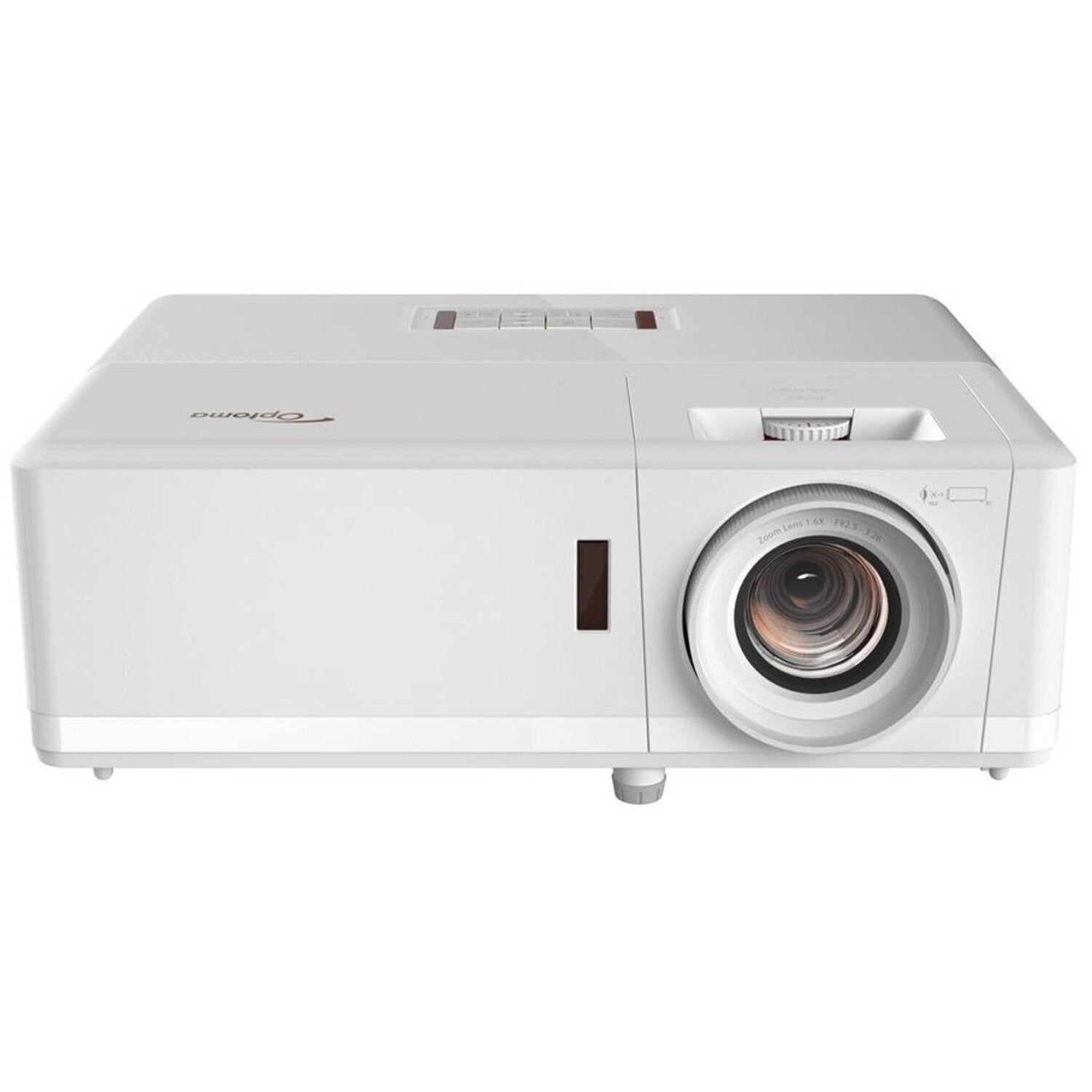 Gezocht: Optoma ZK400 Laser Beamer, Ophalen, Ultra HD (4K)
