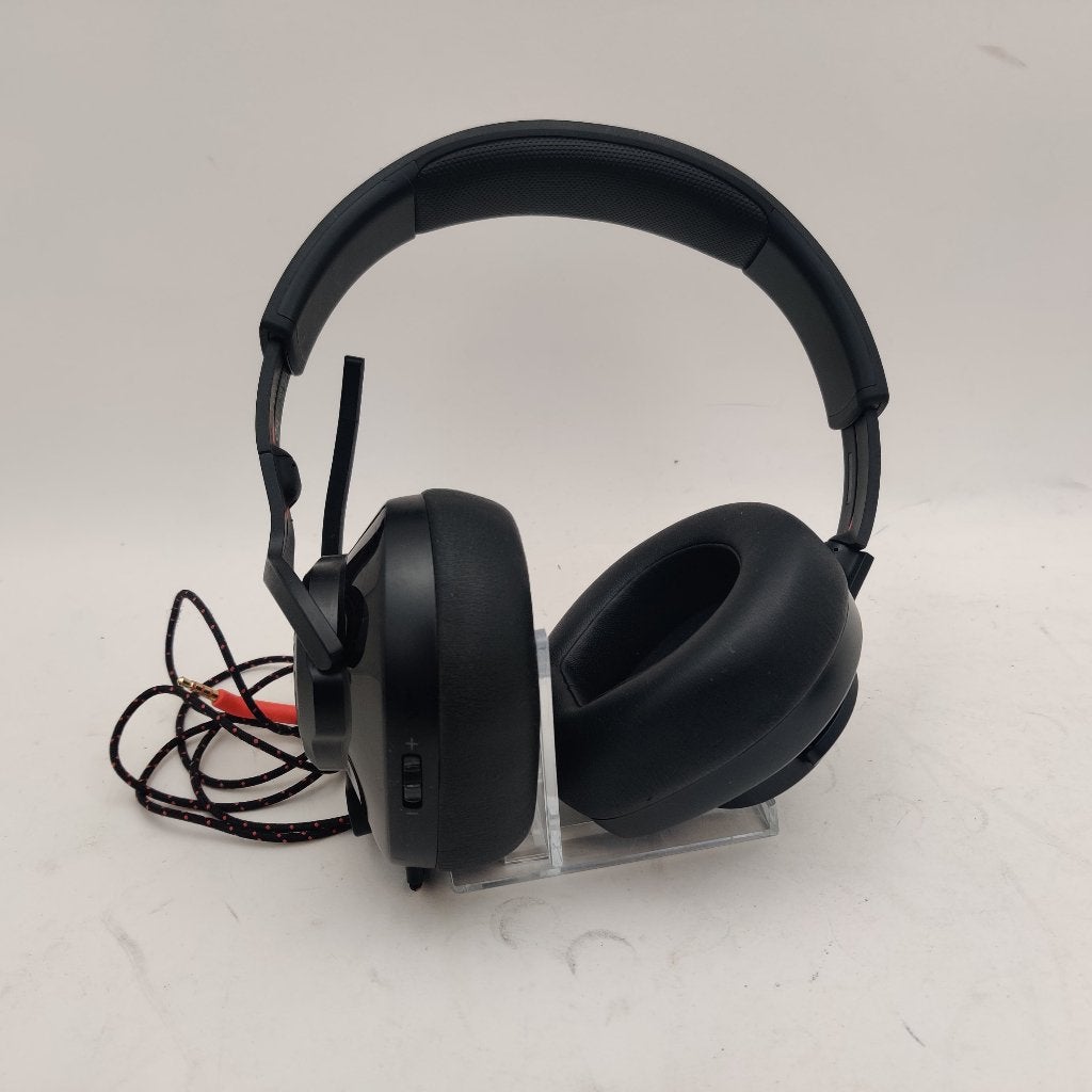 JBL Quantum 100 gaming headset nu voor €19.99