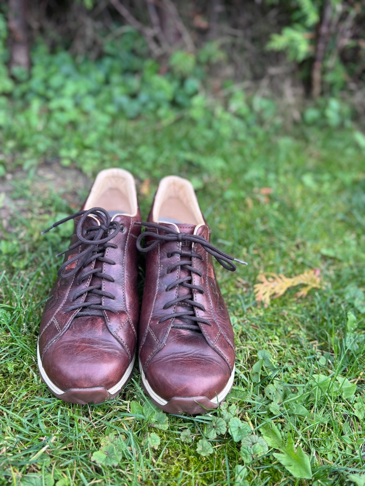 MEINDL Air Active Grada  Wandelschoenen unisex, Kleding | Heren, Ophalen of Verzenden, Zo goed als nieuw, Bruin, Wandelschoenen of Bergschoenen