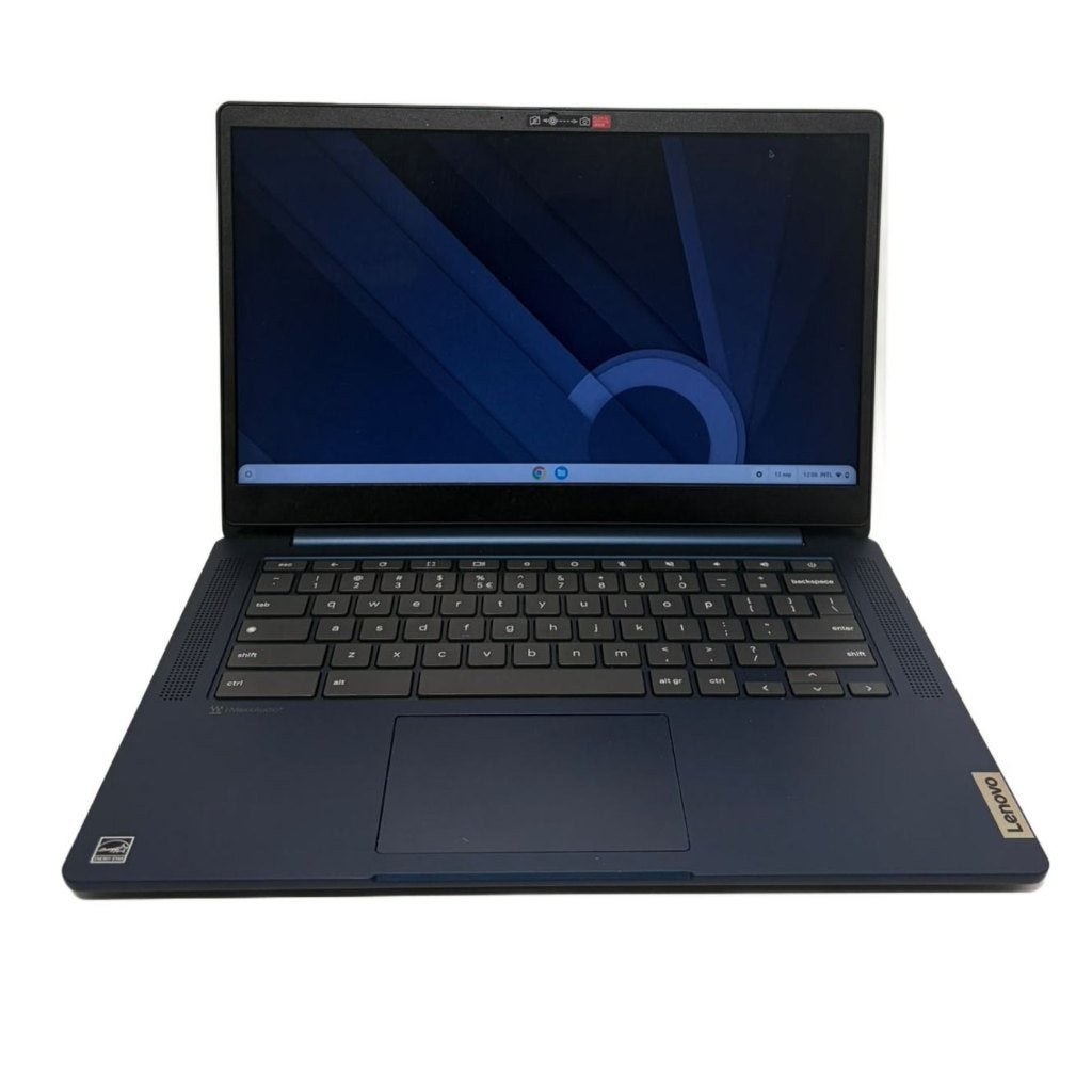 Lenovo Ideapad Slim 3 Chrome 14M868 Nette Staat met Lader, Computers en Software, Ophalen of Verzenden, Zo goed als nieuw