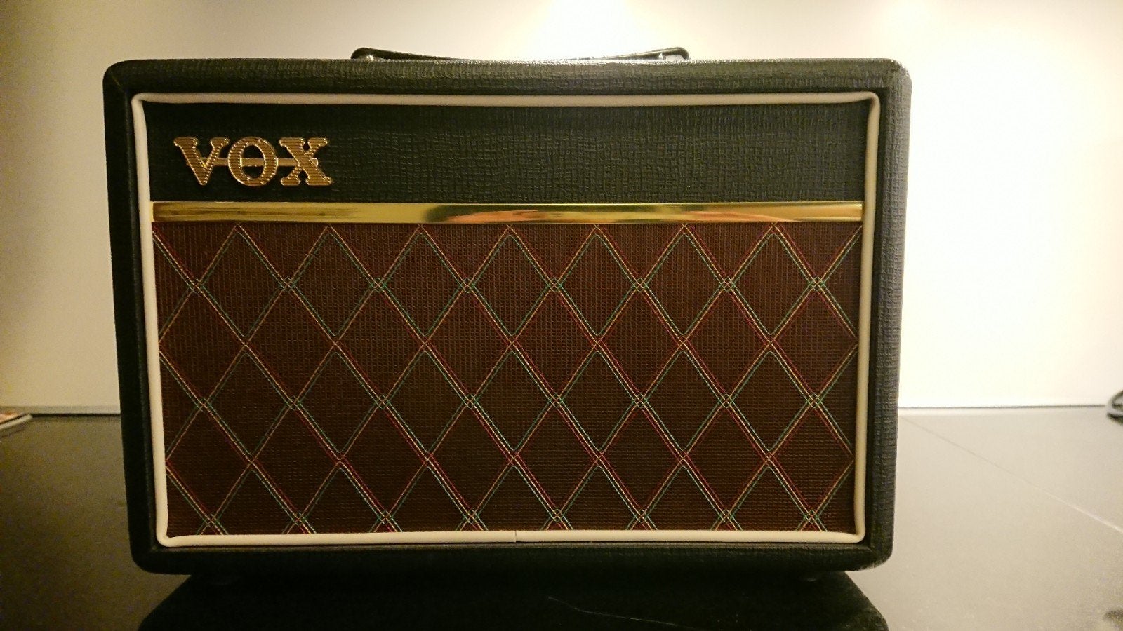 Vox Pathfinder 10 Gitaarversterker - Zo goed als nieuw, Ophalen of Verzenden, Nieuw, Gitaar, Minder dan 50 watt