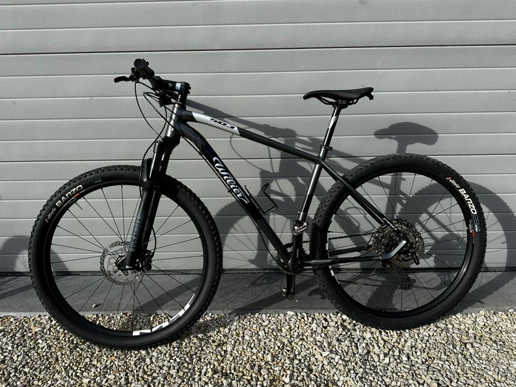 Wilier 503 mountainbike 29’ maat L, Ophalen, Zo goed als nieuw, Overige merken