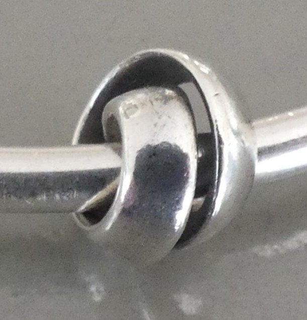 Trollbeads VOOR EEUWIG, Gebruikt, -, Verzenden, -