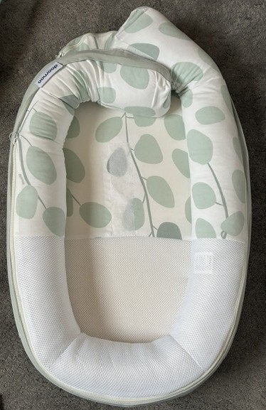 DOODOO COCOON – BABYNESTJE, Ophalen, Zo goed als nieuw, Overige typen