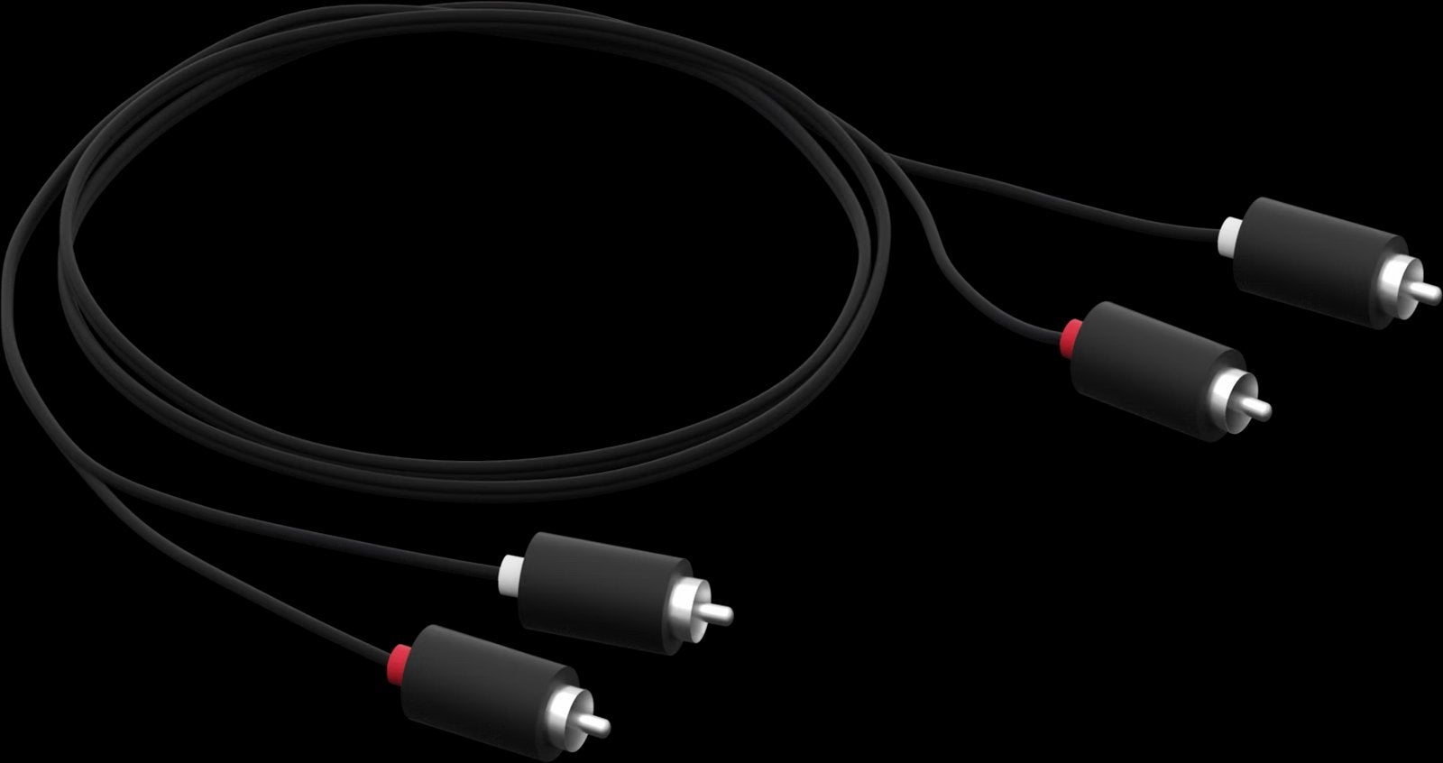 Sonos RCA kabel NIEUW!, Ophalen of Verzenden, Nieuw, Minder dan 2 meter, Overige kabels