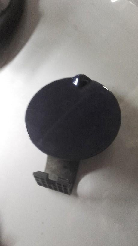 Tankdop klepje Ford Ka 2002, Ophalen of Verzenden