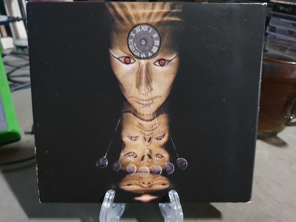 System of a Down - Mezmerize (digipack), Ophalen