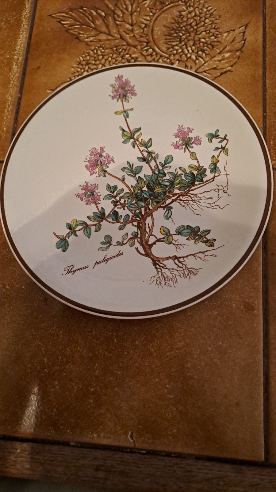 villeroy & boch, Ophalen