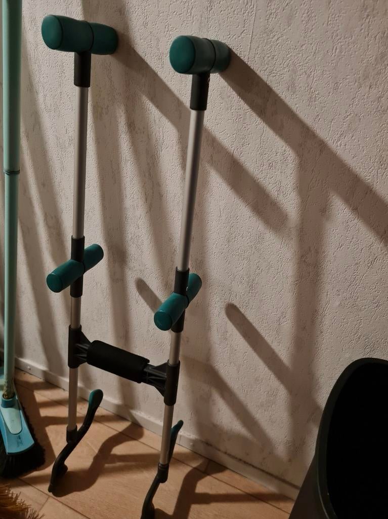 HandyLegs, Diversen, Verpleegmiddelen, Ophalen, Nieuw