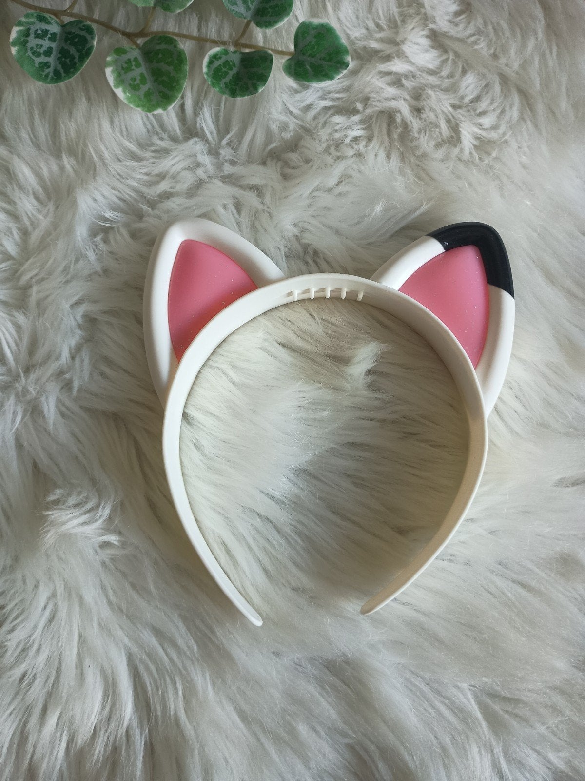 Gabby's poppenhuis haarband Kattenoren, Kinderen en Baby's, Speelgoed | Poppenhuizen, Ophalen of Verzenden, Poppenhuis