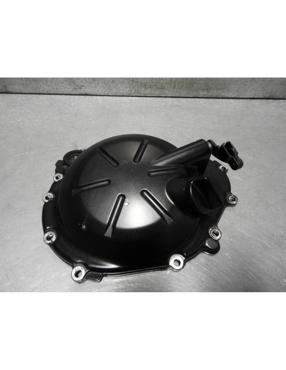 ZX6R 2007 - 2008 Kawasaki Carterdeksel D1-41724, Motoren