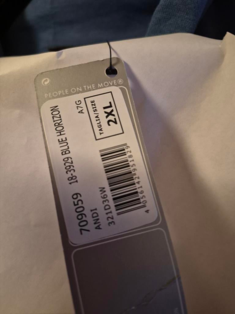 Kappa Hoodie Zwart XXL - Zo goed als nieuw, Kappa, Zwart, Maat 56/58 (XL), Ophalen of Verzenden
