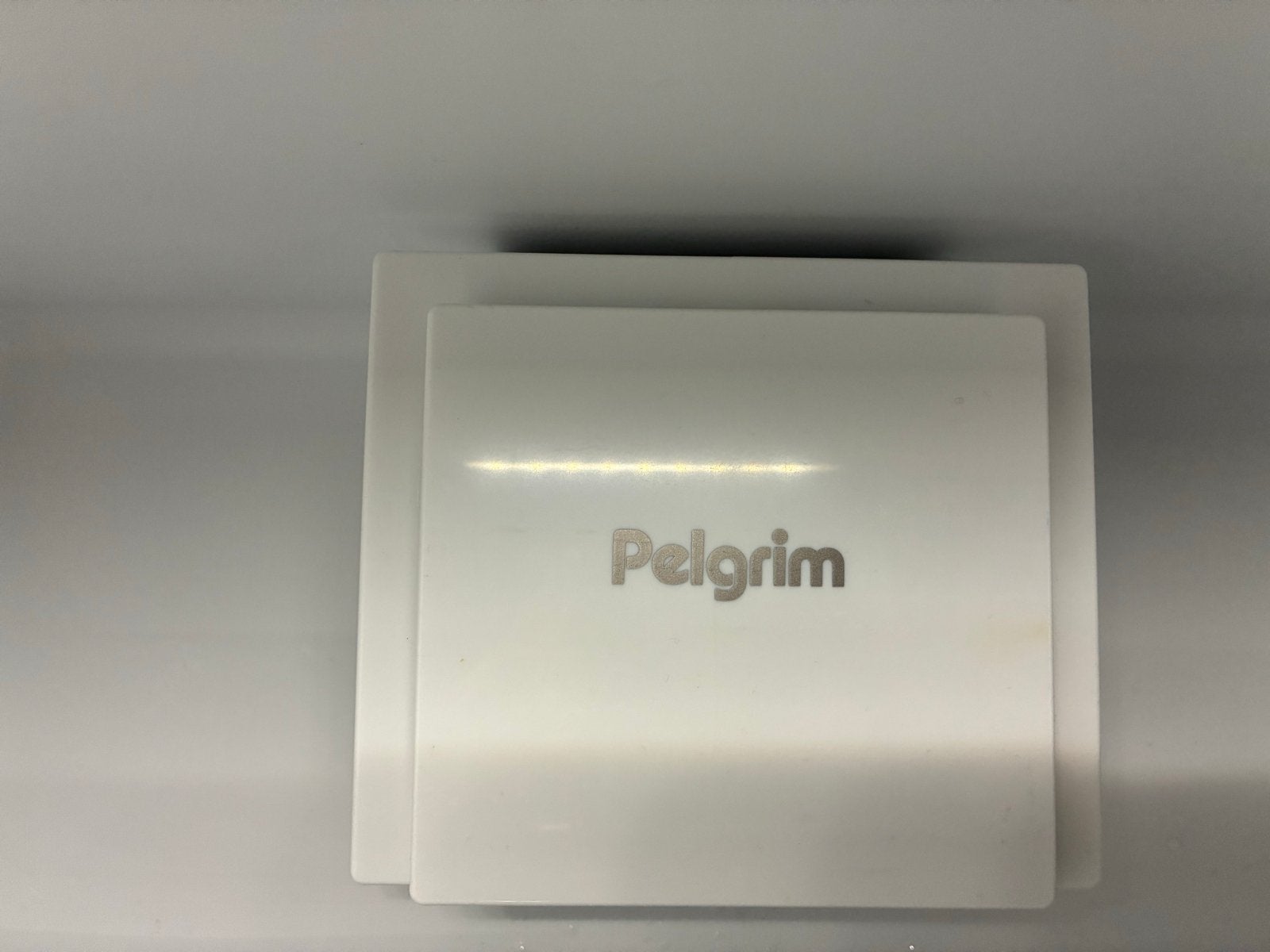 Pelgrim PCS25178L Inbouw Koel-vriescombinatie, Ophalen, 200 liter of meer, Met aparte vriezer, 160 cm of meer