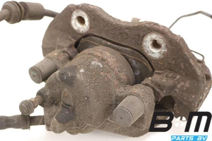 Remklauw rechtsvoor Volvo C30 36000485, Gebruikt