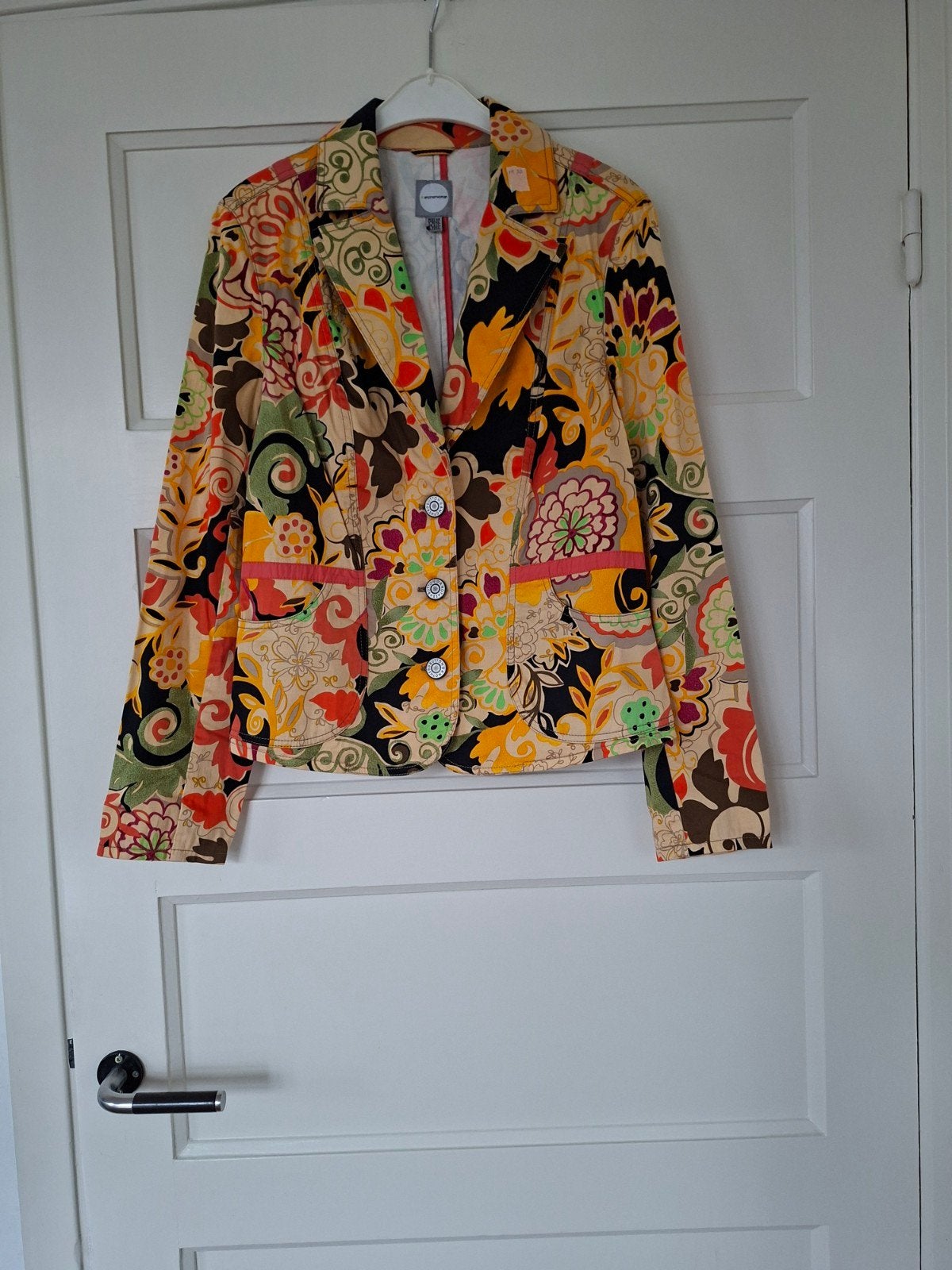 Blazer maat 38, Ophalen of Verzenden, Zo goed als nieuw