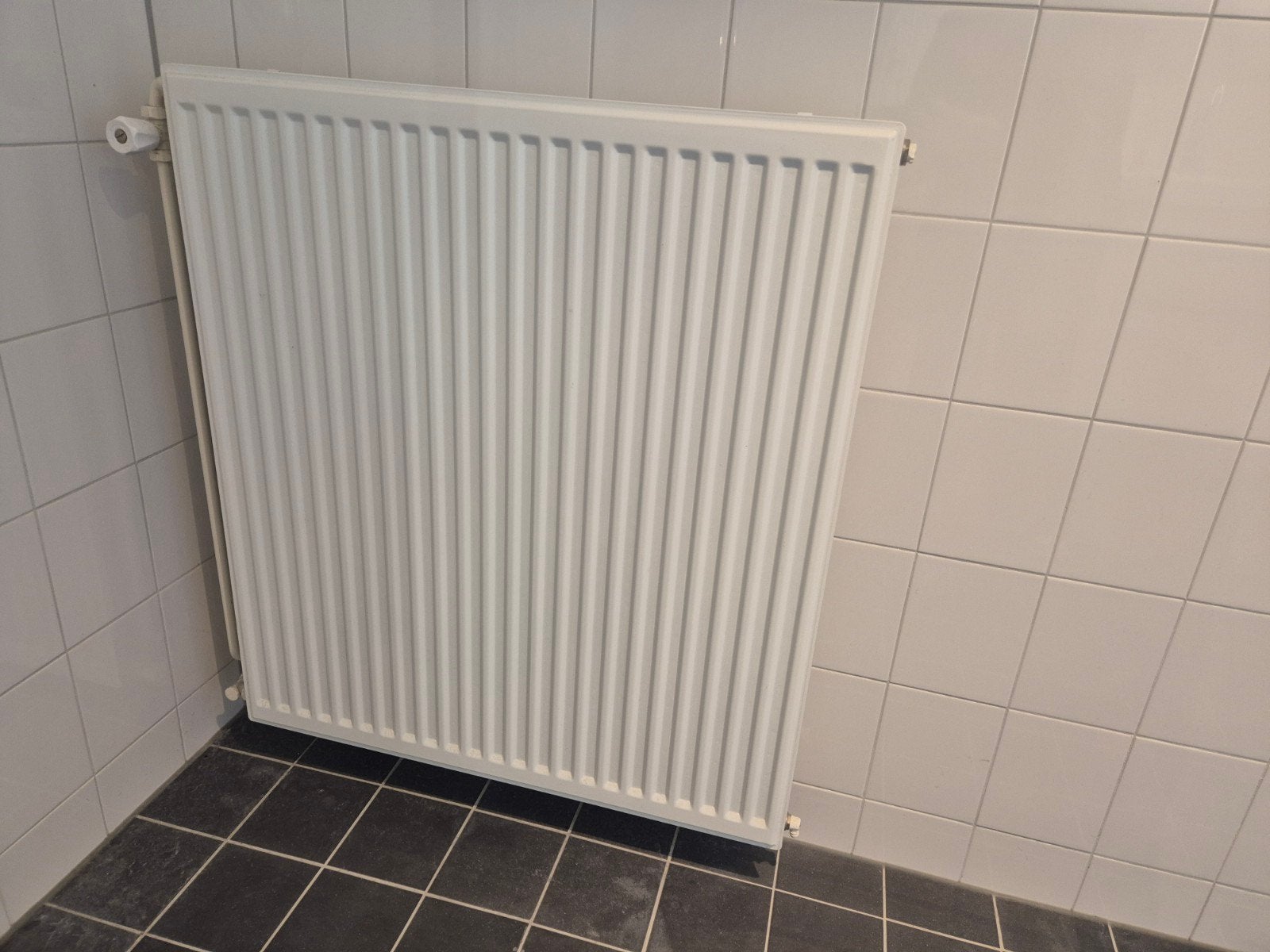 radiator, Ophalen, Radiator, Zo goed als nieuw, 60 tot 150 cm