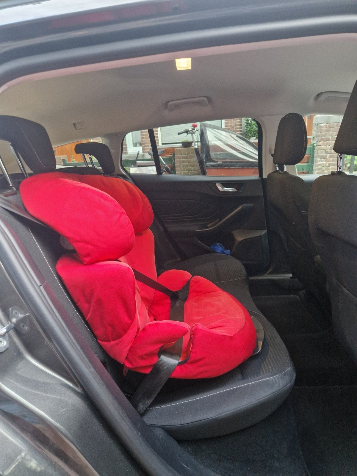 Foto 3 van Maxi-Cosi Rodi AirProtect autostoel - Zo goed als nieuw
