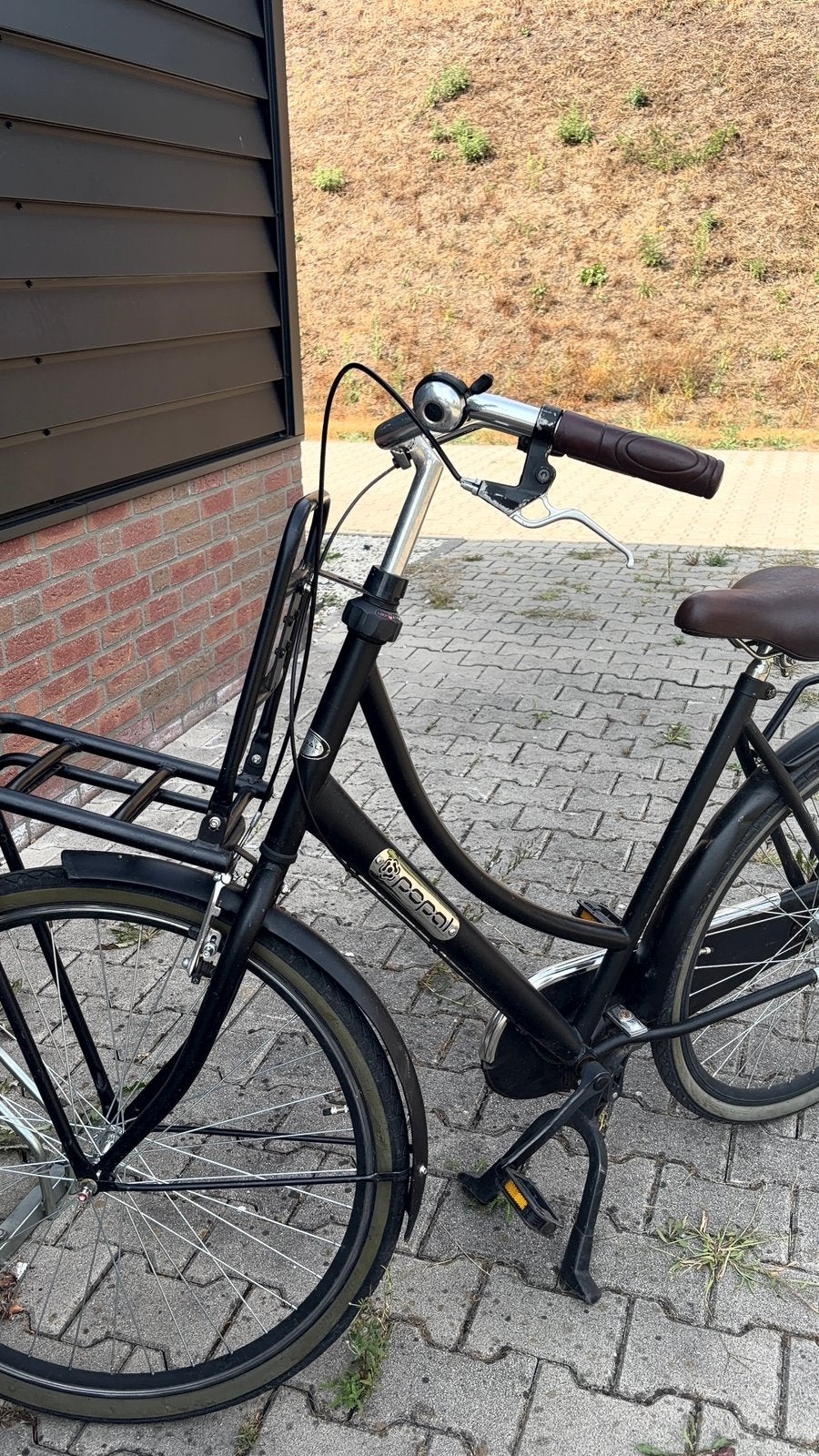 Bicycle – Good Condition – Ready to Ride, 56 cm of meer, Ophalen of Verzenden, Zo goed als nieuw