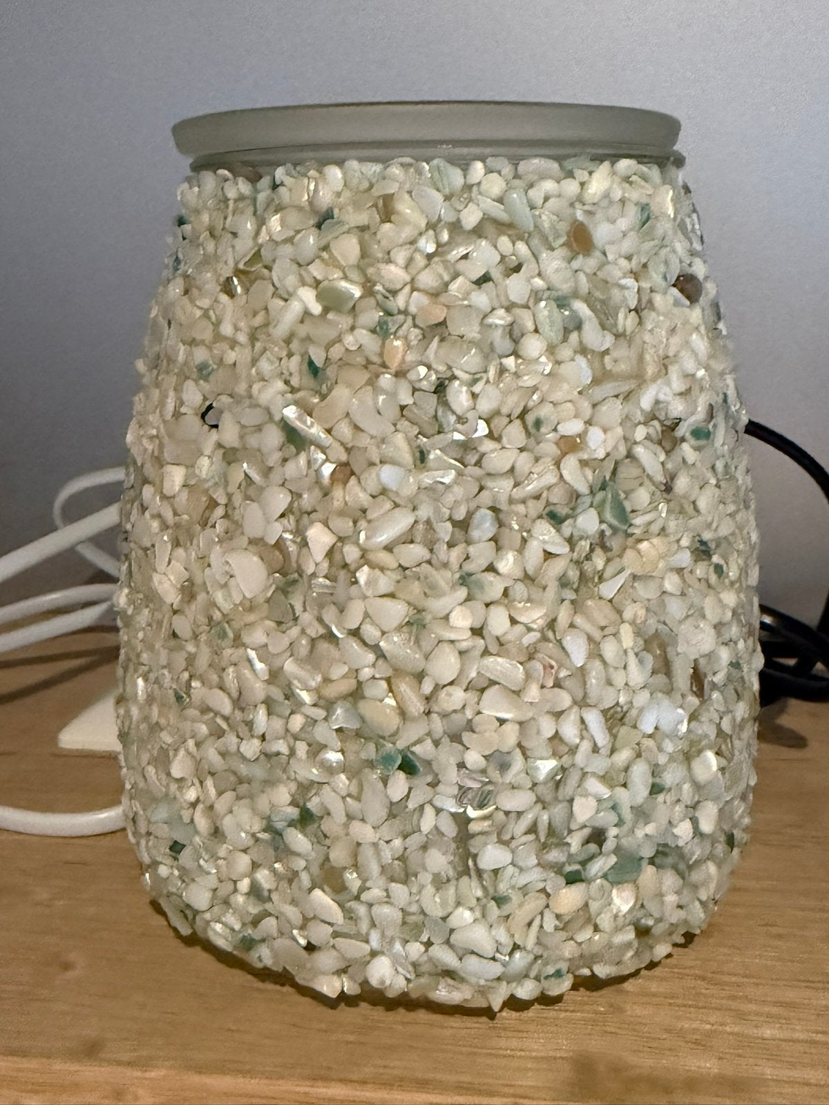 Warmer van scentsy, Ophalen of Verzenden, Zo goed als nieuw