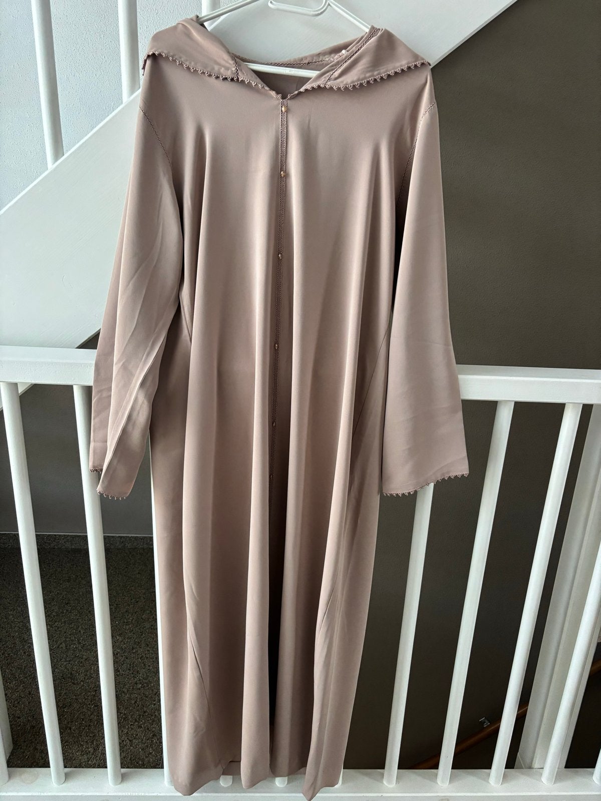 Mooie oud roze jellena, Kleding | Dames, Maat 38/40 (M), Beige, Ophalen of Verzenden, Zo goed als nieuw