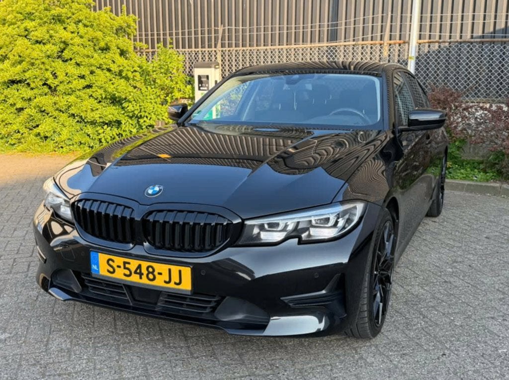 BMW 3-Serie