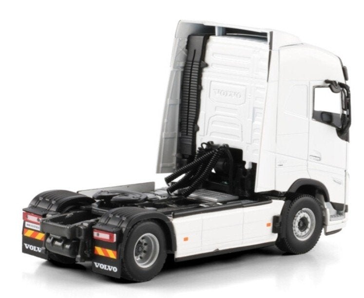 WSI VOLVO FH5 MY 2024 GLOBETROTTER - WHITE LINE, Wsi, ., Nieuw, Ophalen of Verzenden