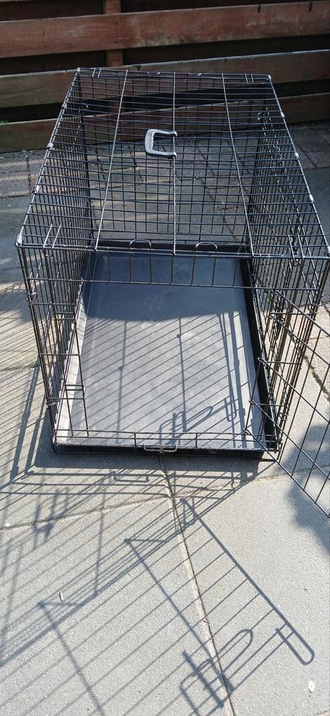 Bench, Dieren en Toebehoren, Hondenbenches, Ophalen