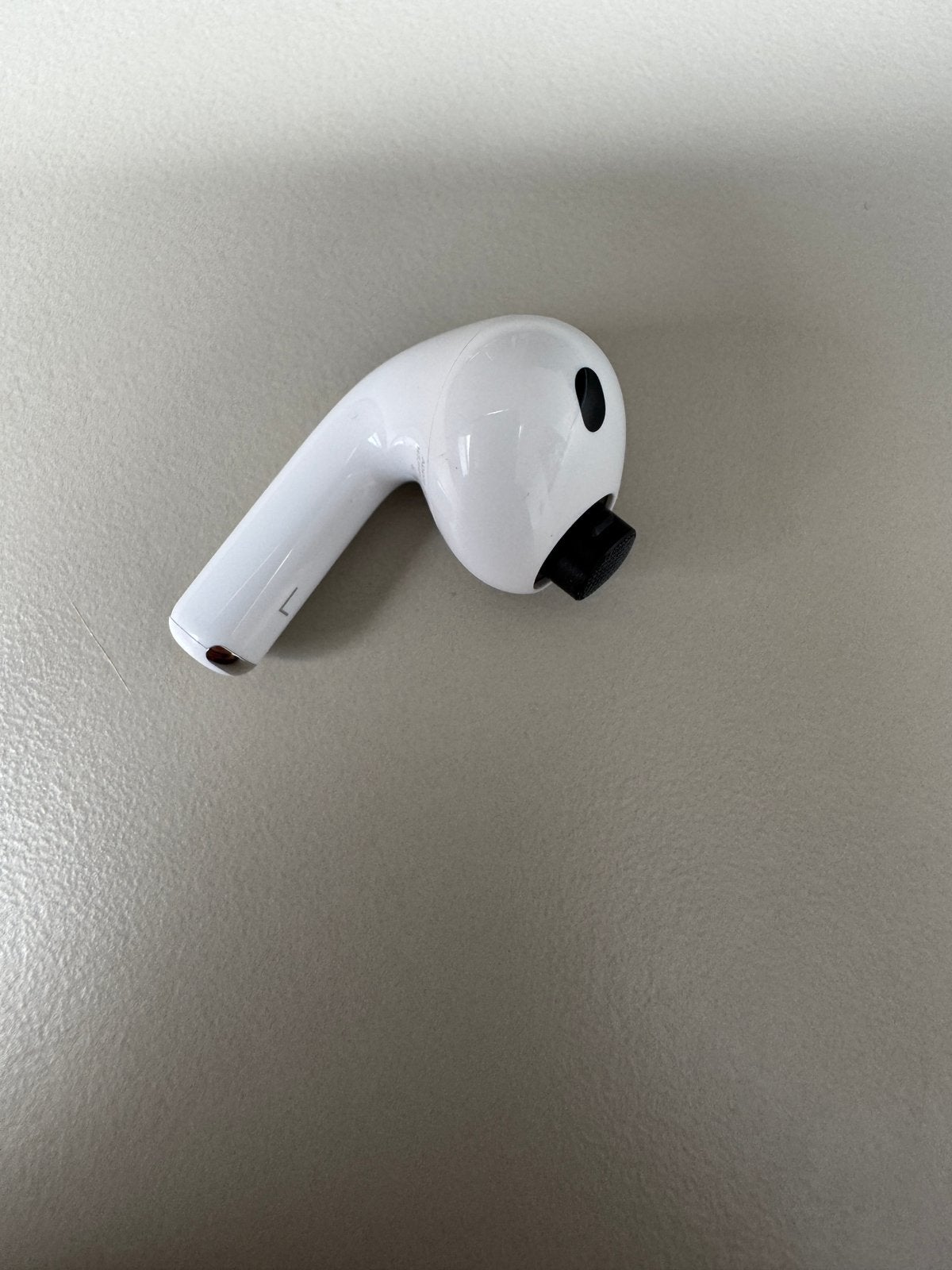 AirPods Pro 3(Links), Telecommunicatie, Mobiele telefoons | Oordopjes, Zo goed als nieuw, Ophalen of Verzenden