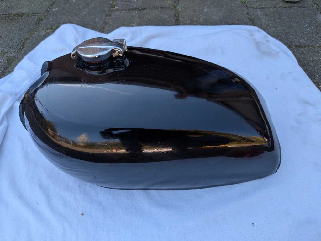 Honda CB500 Four Tank, Ophalen of Verzenden