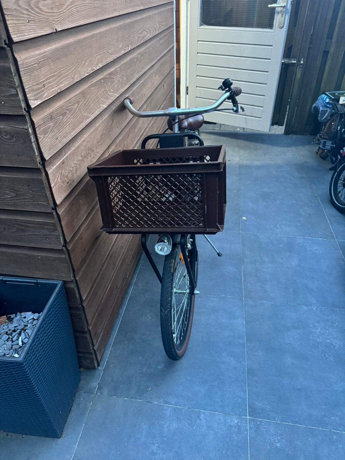 kinderfiets, Ophalen of Verzenden, Zo goed als nieuw, 20 inch of meer