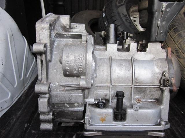 automaat versnellingsbak gereviceerd Vr 6, Auto-onderdelen, Ophalen, Seat
