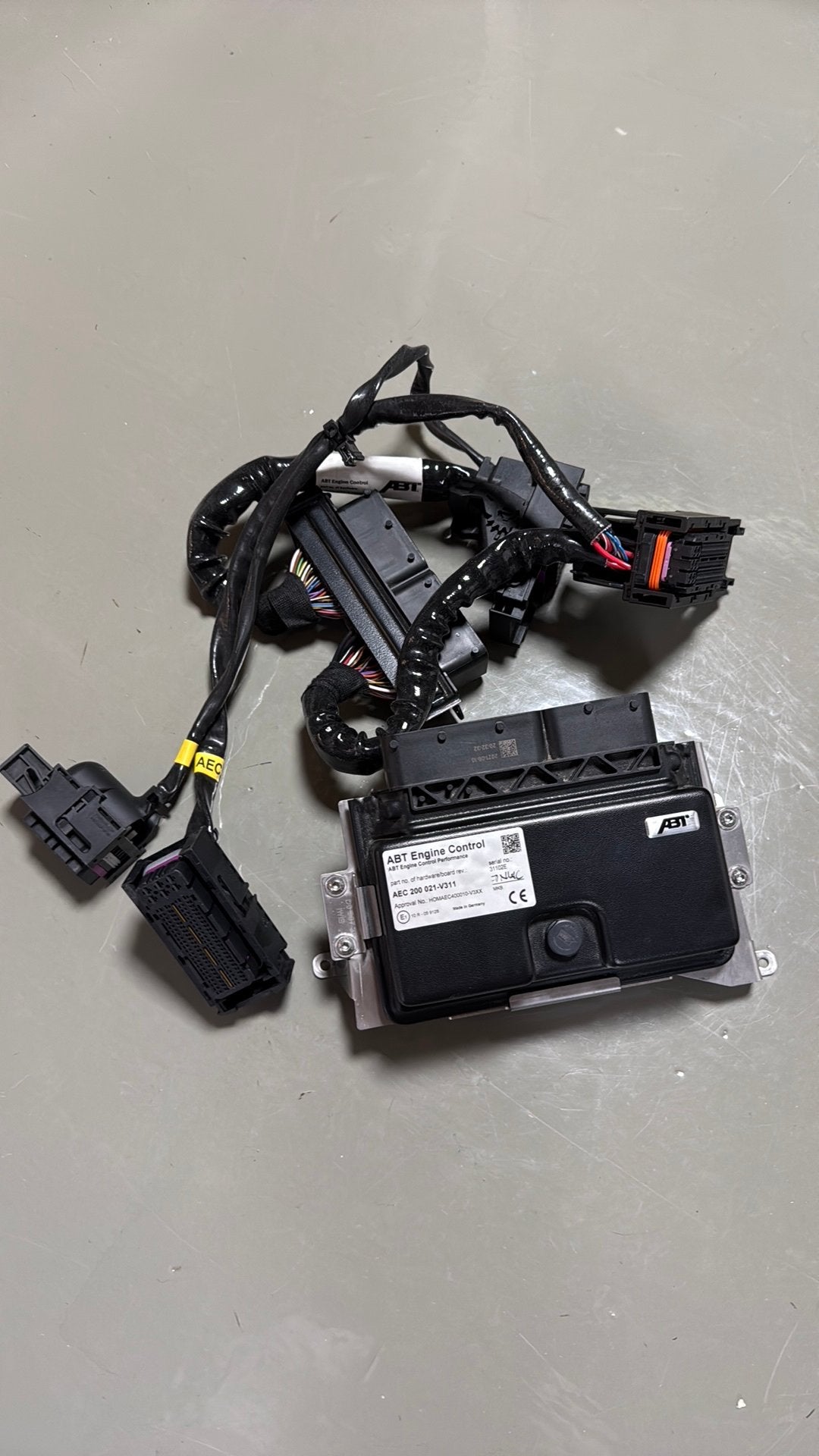 ABT chip voor AUDI RS3 2022, Ophalen of Verzenden, Nieuw, Audi
