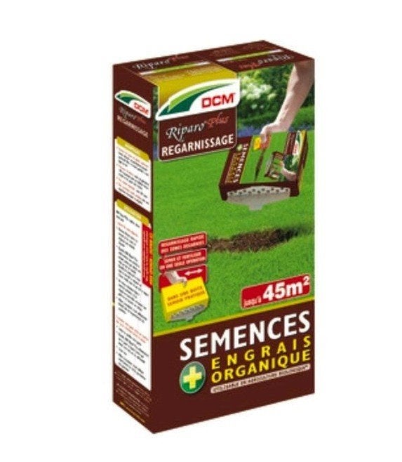 Graszaad DCM, Overige typen, Nieuw, Ophalen of Verzenden, Nvt