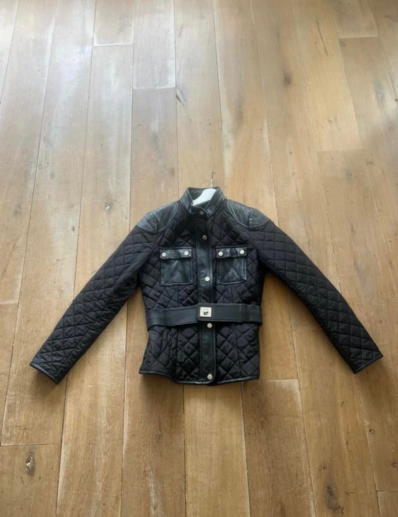 Zomerjas Michael Kors maat M, Ophalen of Verzenden, Zo goed als nieuw, Maat 38/40 (M), Zwart