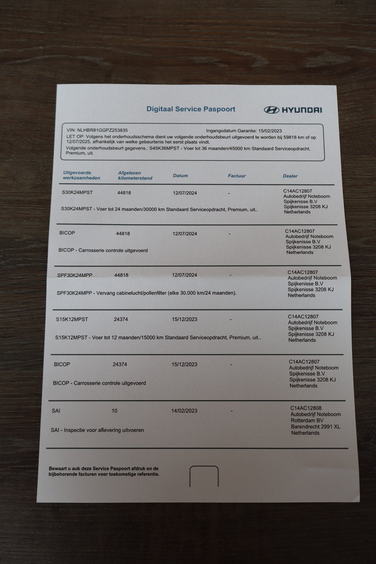 Hyundai Bayon 1.0 T-GDI Premium Bose audio/Navigatie/Achteru, Auto's, 12 maanden, Gebruikt, Euro 6, Origineel Nederlands