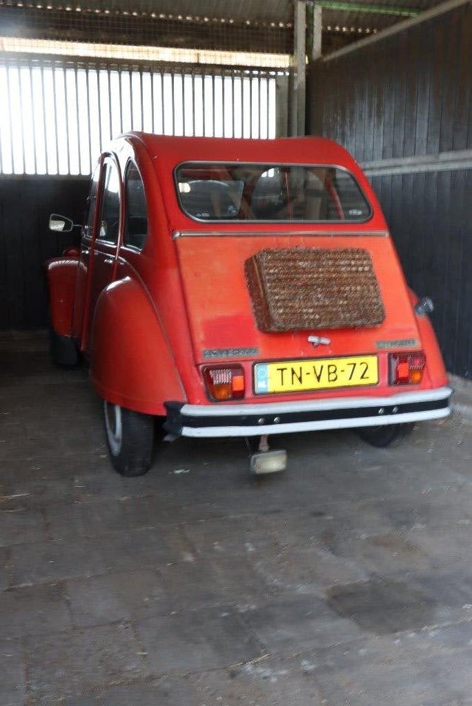 Nieuw! ruime, veilige autostalling voor oldtimer. € 60,- pmd, Auto diversen, Step Events, Sales@sportstep.nl, Oliesteeg, 10