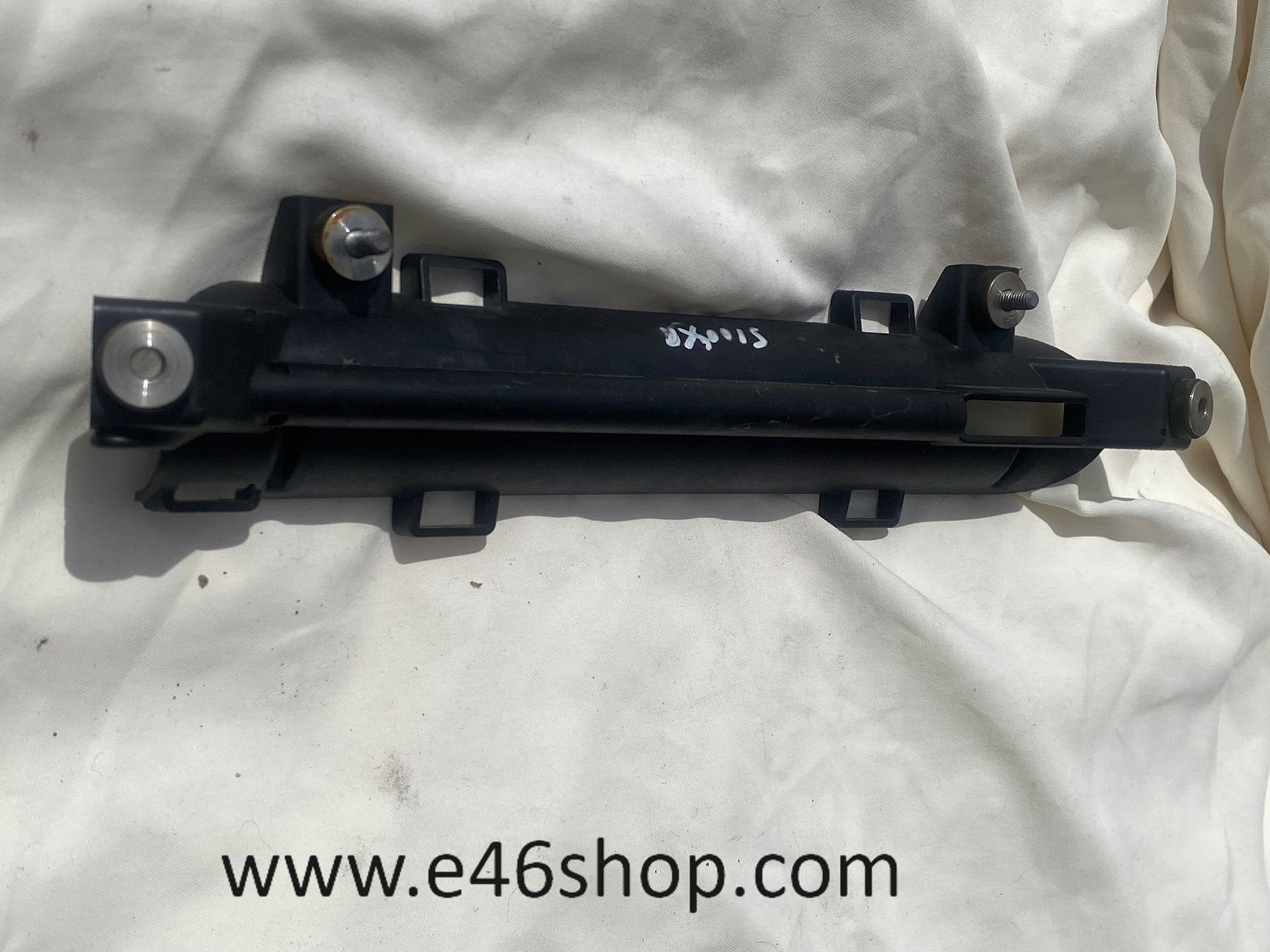 AFDEKKAP ACHTERSCHOKBREKER BMW S1000XR OE 33549467702, Gebruikt, -, -, Ophalen of Verzenden