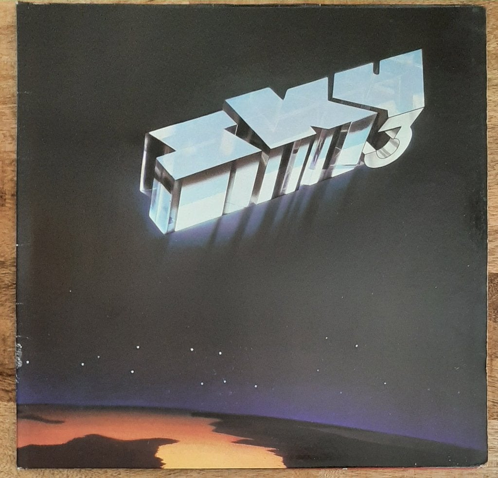 Sky – Sky 3, Ophalen of Verzenden, Gebruikt, 12 inch