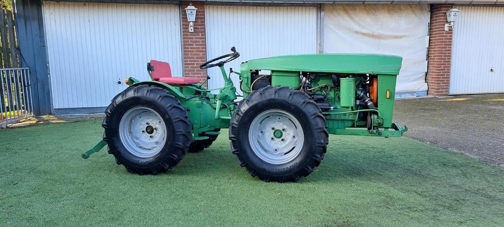 Holder am2 knik tractor, Overige merken, Gebruikt, Tot 2500, Ophalen of Verzenden