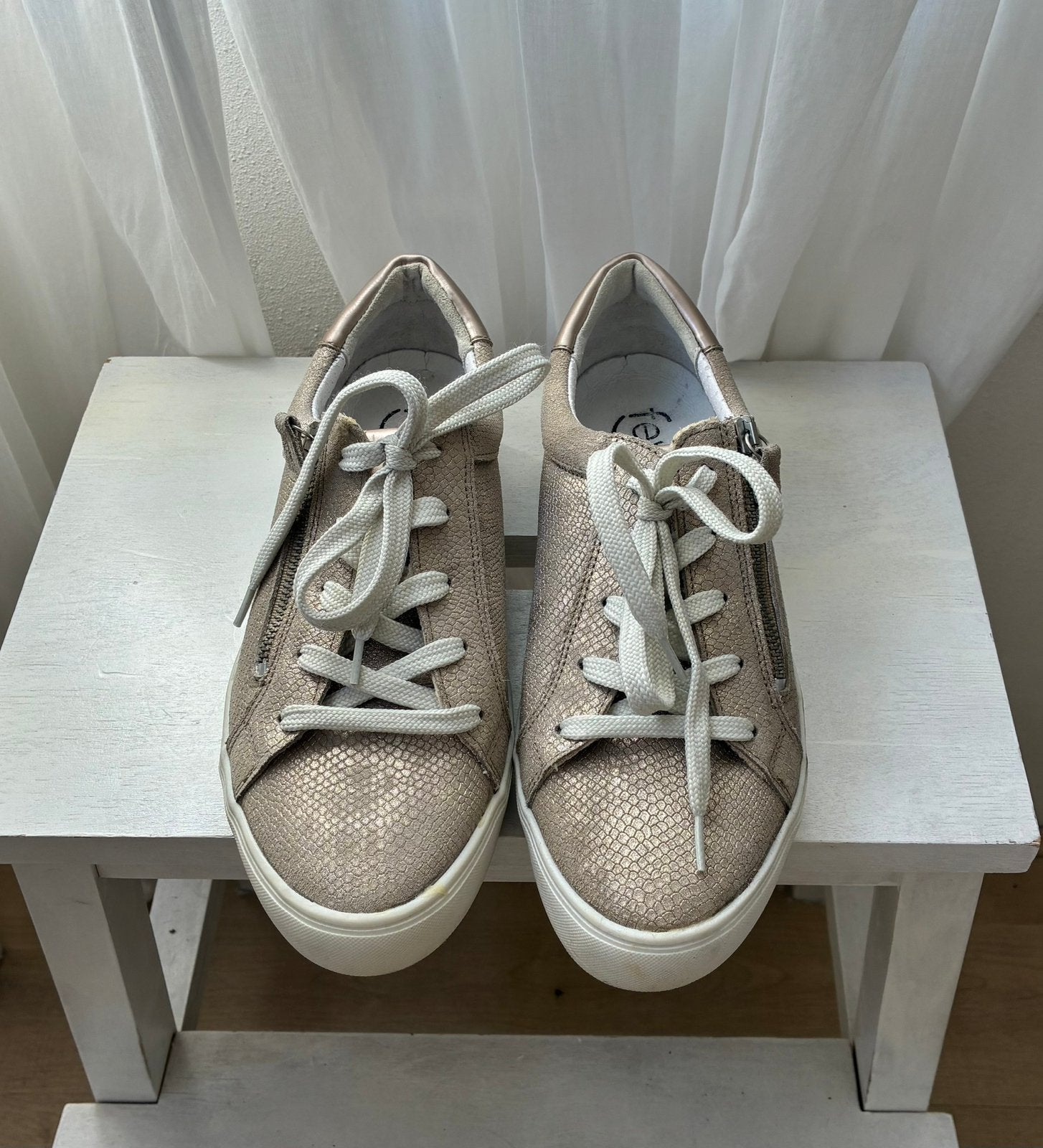 Schoenen maat 40, Ophalen of Verzenden, Zo goed als nieuw