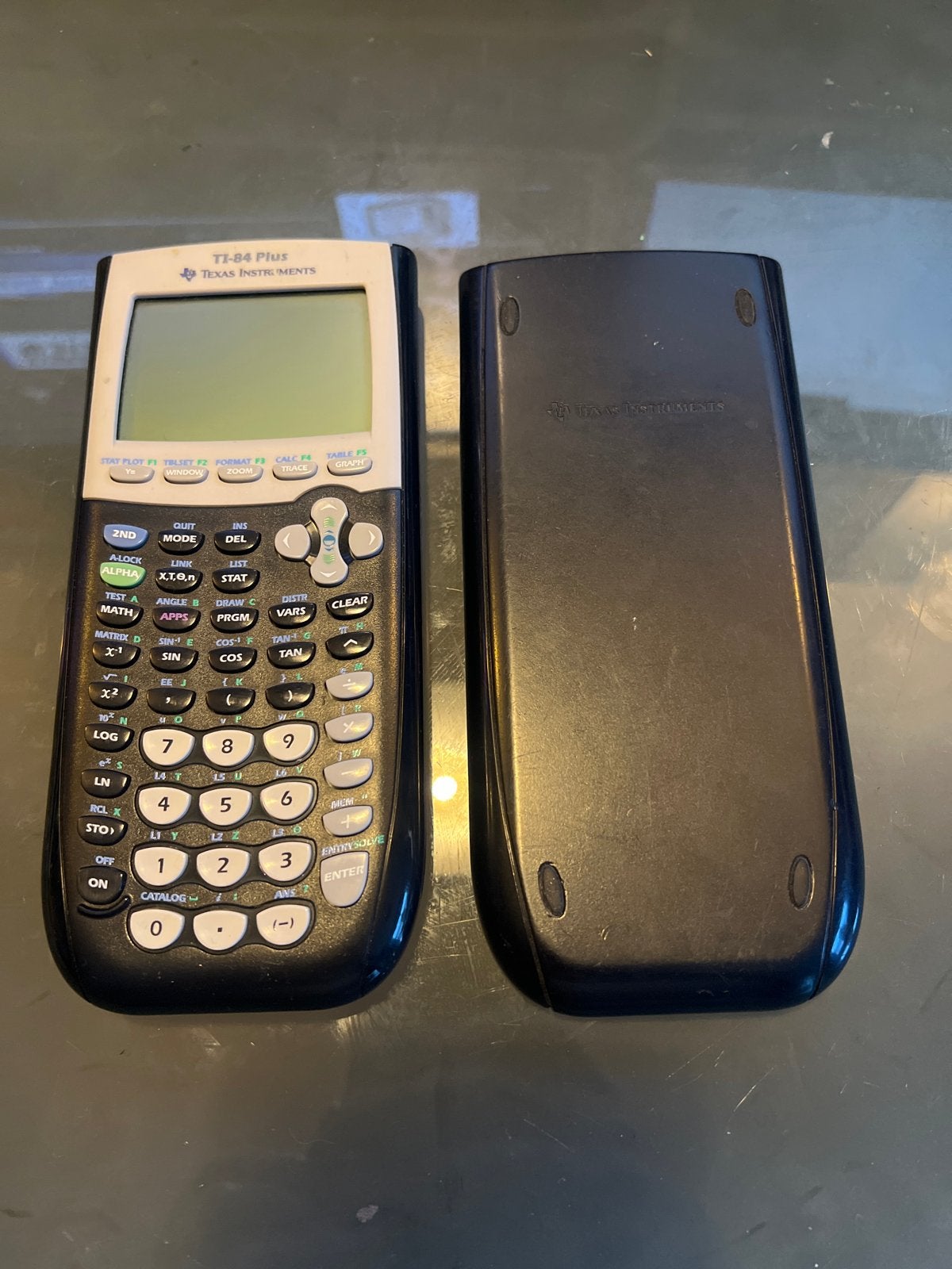 Texas instruments TI-84 Plus, Diversen, Ophalen of Verzenden