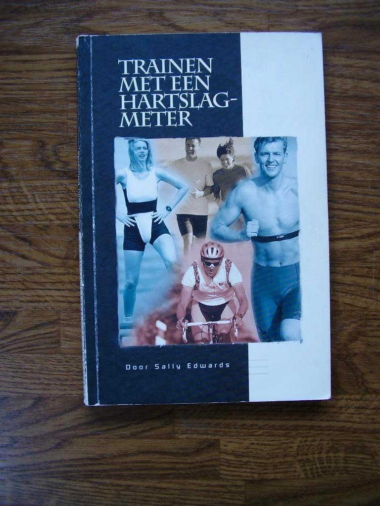 Trainen met een hartslagmeter., Ophalen of Verzenden, Watersport en Hengelsport