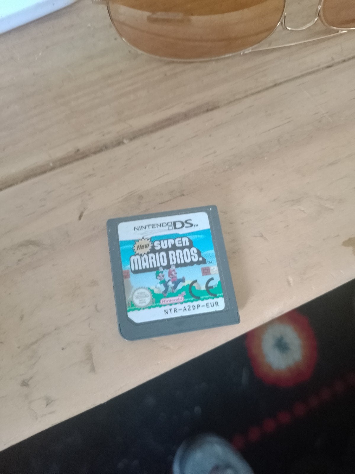 New Super Mario Bros. Nintendo DS, Ophalen of Verzenden