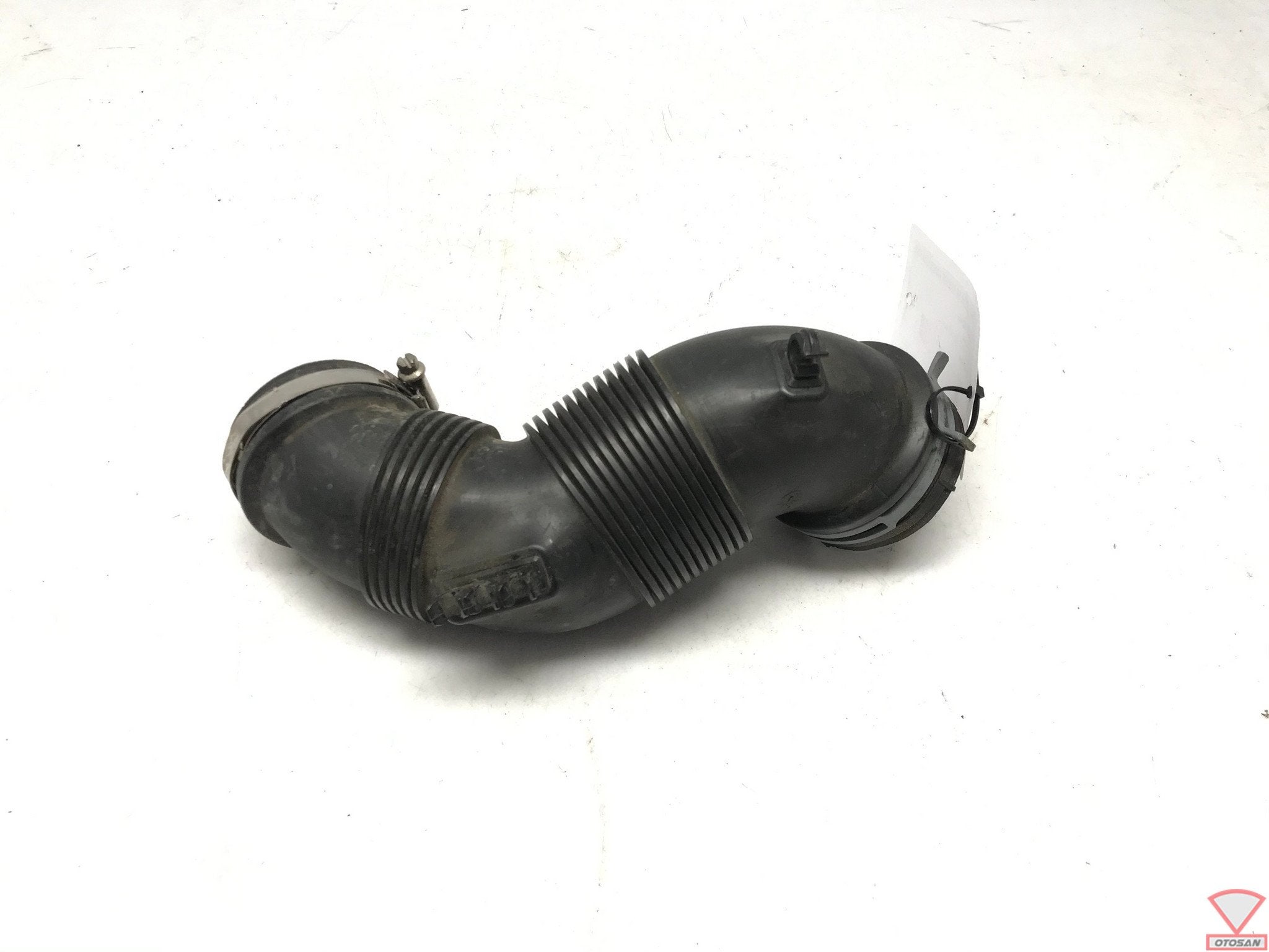 Seat Leon 5F Golf 7 VAG Lucht Aanzuigslang 5Q0129654G, Gebruikt, Autovia A-2, Km 585 585
08760  Martorell, ES, Ophalen of Verzenden