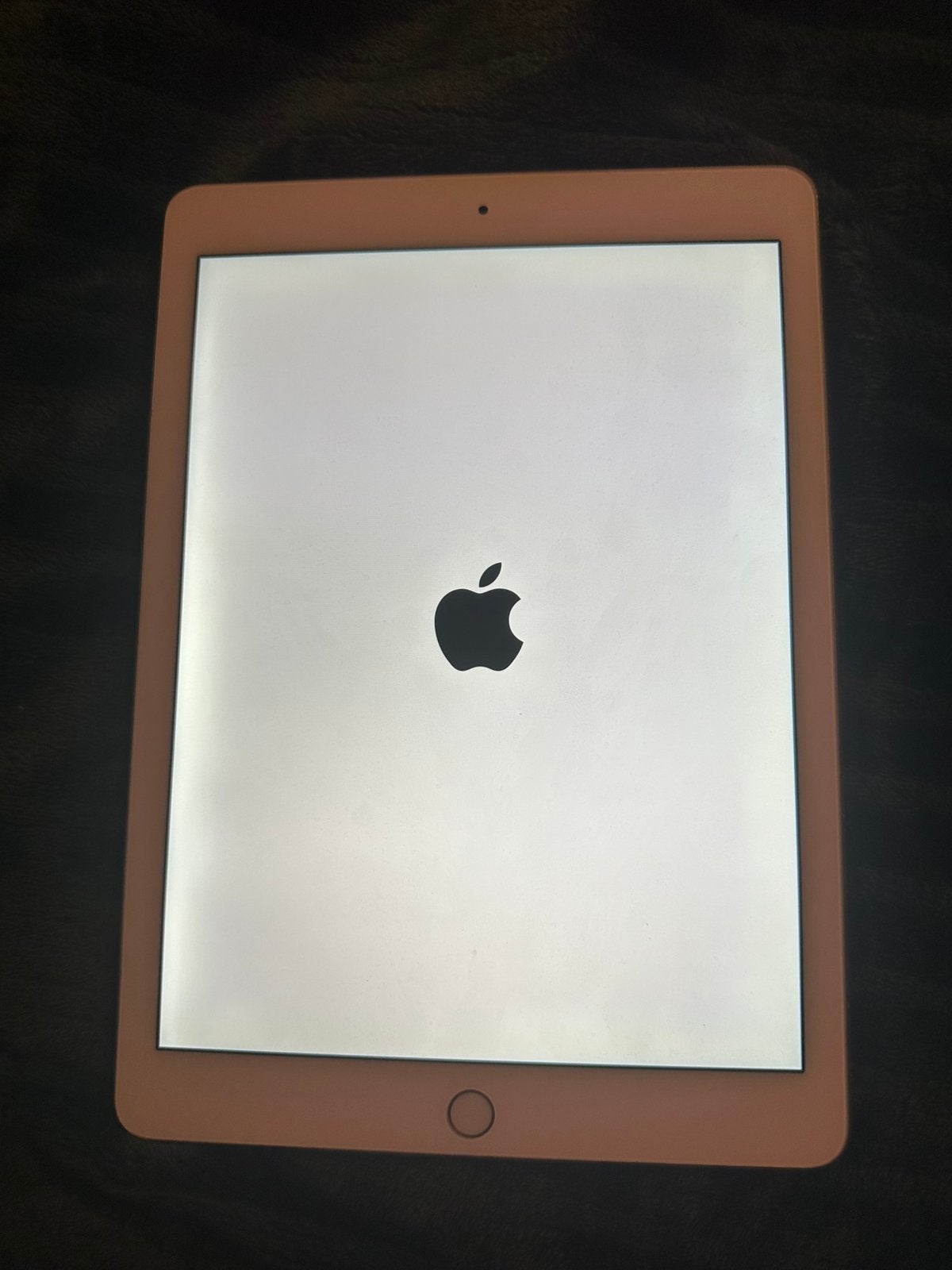 Ipad air 2, Computers en Software, Gebruikt, Apple iPad Air, 64 GB, Goud