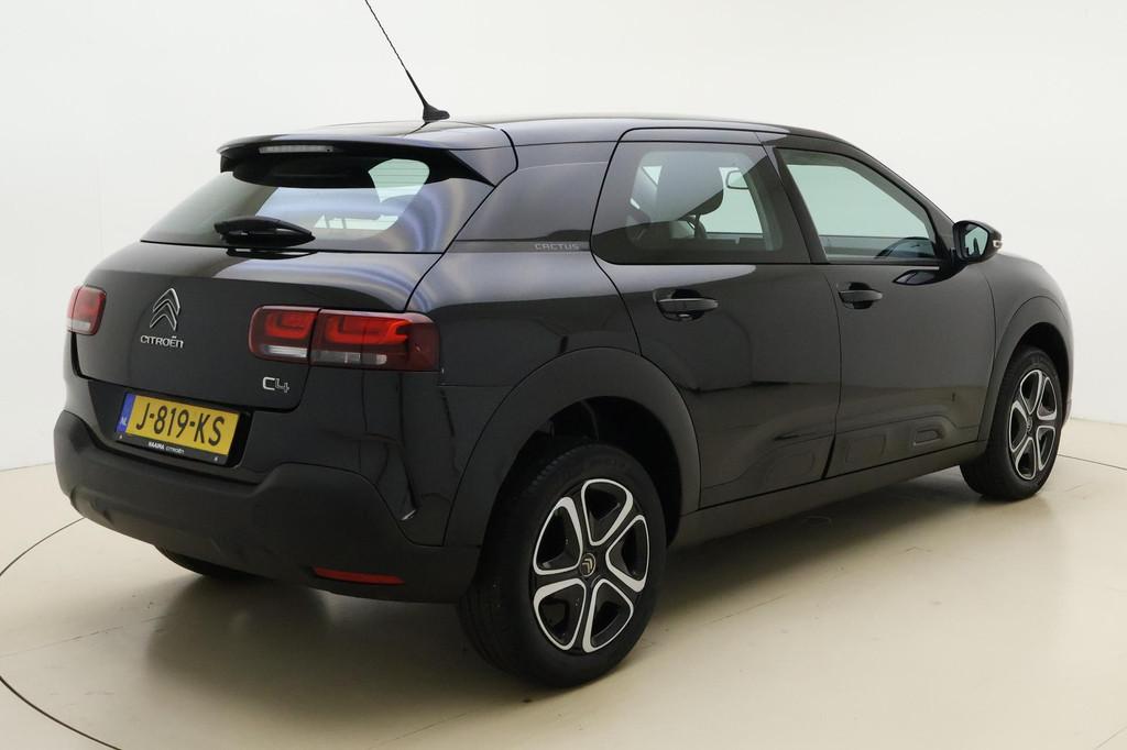 Citroën C4 Cactus