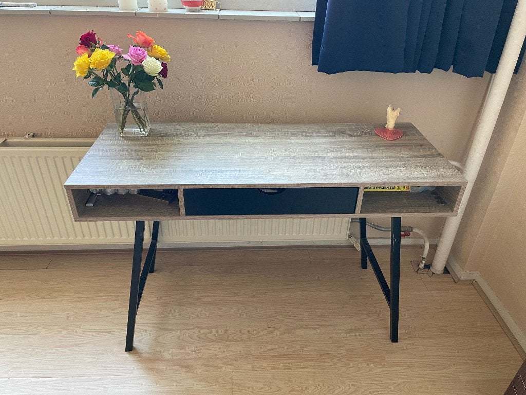 Bureau, Ophalen, Gebruikt, Jysk