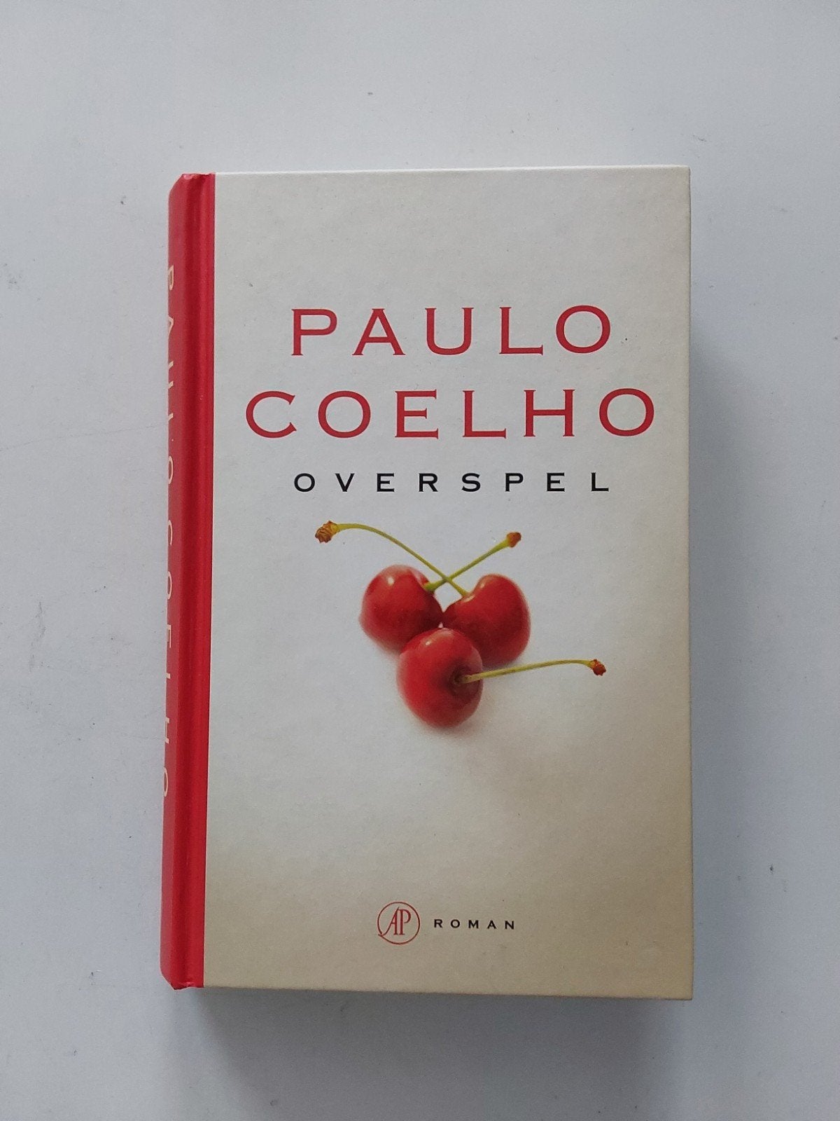 Paulo Coelho : Overspel 🍒, Boeken, Wereld overig, Paulo Coelho, Ophalen of Verzenden, Zo goed als nieuw
